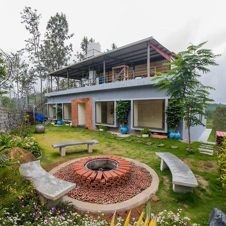 Sri Vidhya Residency By Indo Stays Kotagiri Exterior foto
