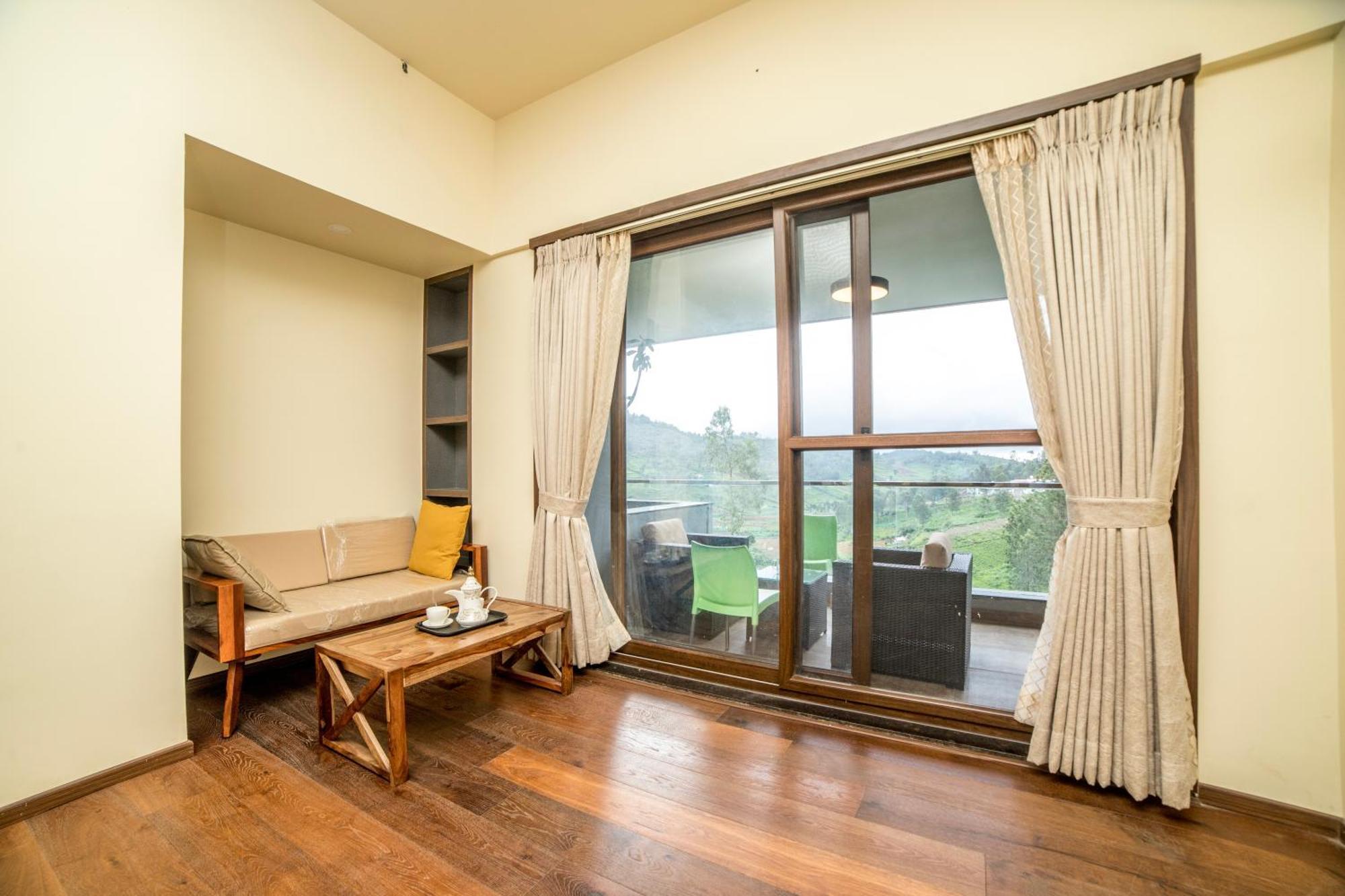 Sri Vidhya Residency By Indo Stays Kotagiri Exterior foto