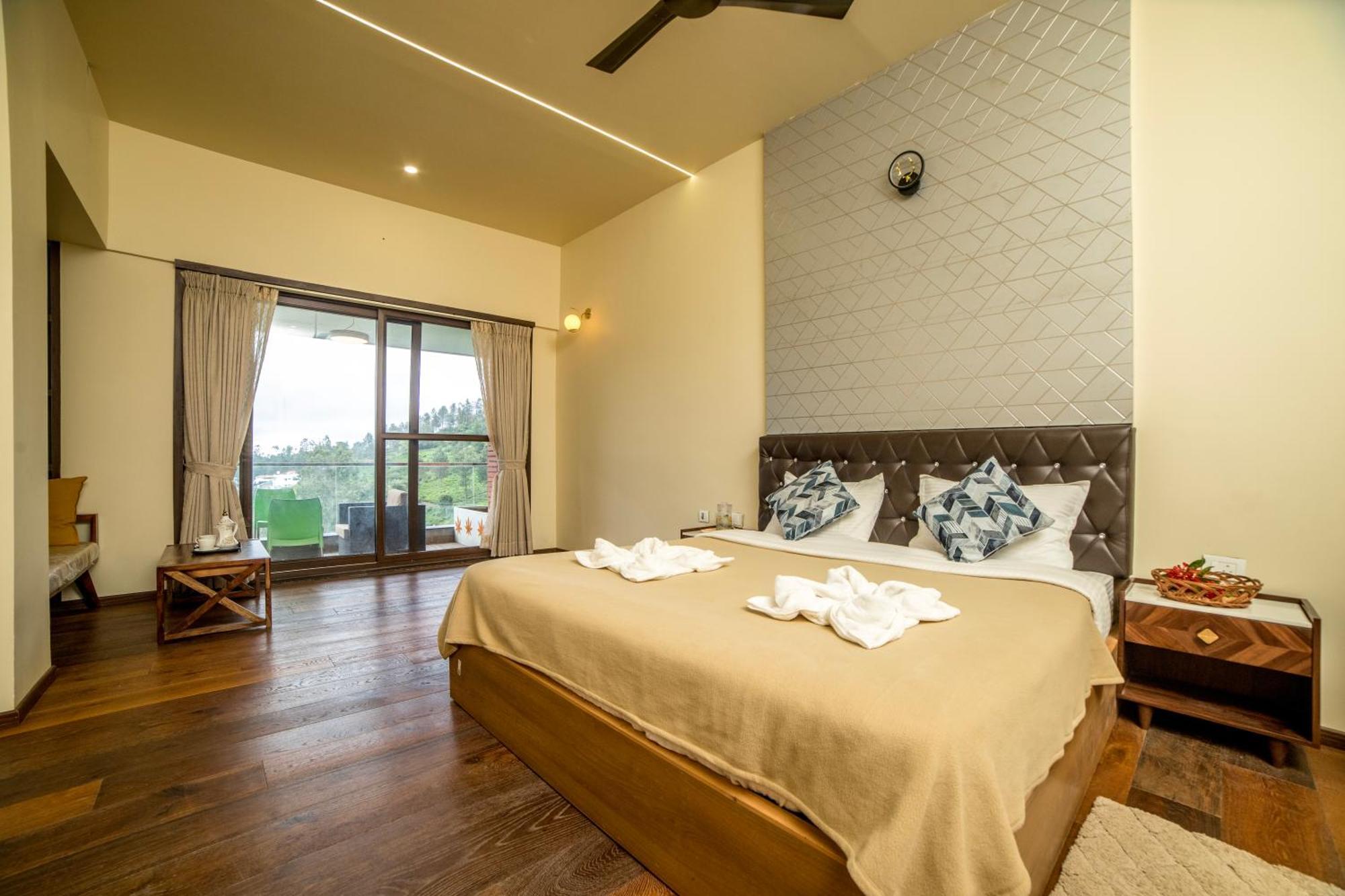 Sri Vidhya Residency By Indo Stays Kotagiri Exterior foto