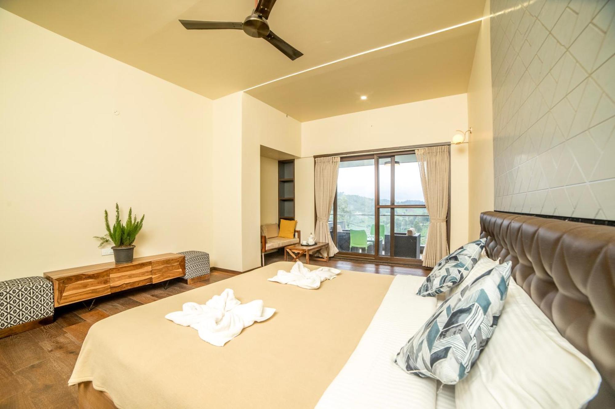 Sri Vidhya Residency By Indo Stays Kotagiri Exterior foto